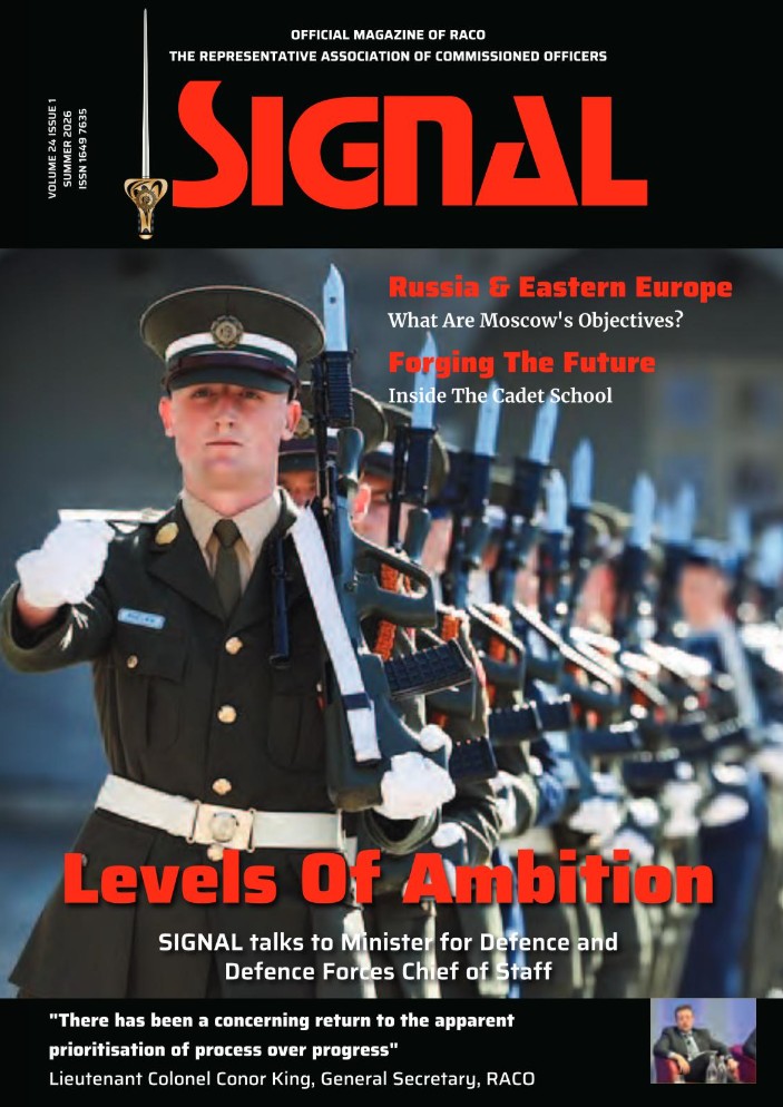 Signal Journal